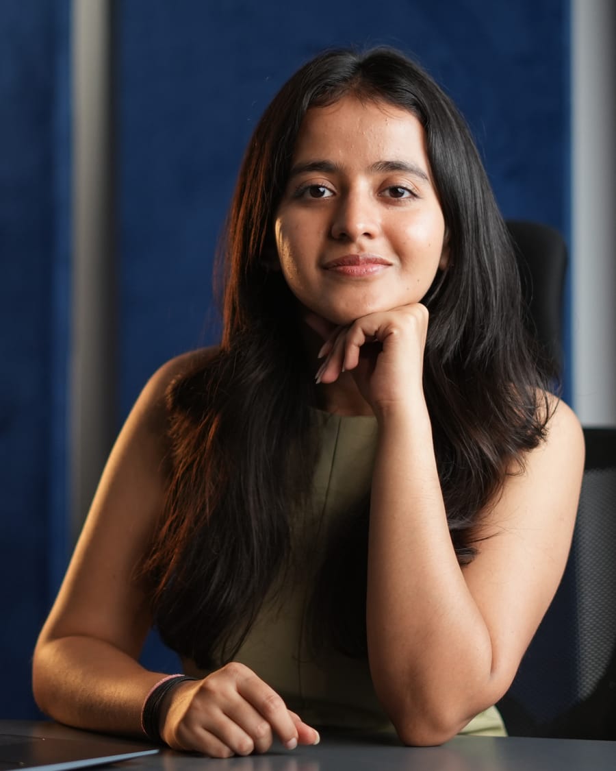 Nandini Agrawal